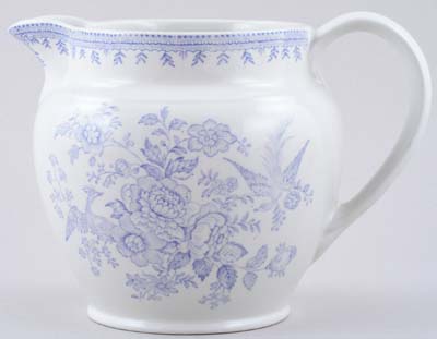 Jug or Pitcher Dutch large